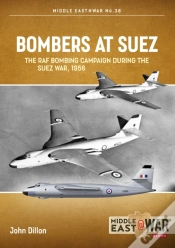Capa do artigo Bombers At Suez