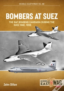 Capa do artigo Bombers At Suez