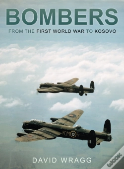 Capa do artigo Bombers