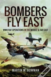 Capa do artigo Bombers Fly East