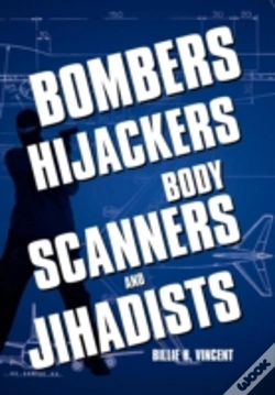 Capa do artigo Bombers, Hijackers, Body Scanners, And J