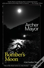 Capa do artigo Bomber