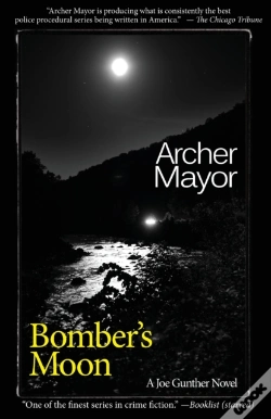 Capa do artigo Bomber'S Moon