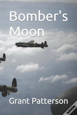 Capa do artigo Bomber'S Moon