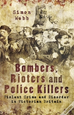 Capa do artigo Bombers, Rioters And Police Killers