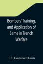 Bombers' Training, And Application Of Sa - Preview