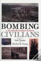 Capa do artigo Bombing Civilians