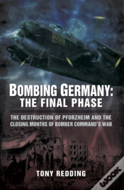 Capa do artigo Bombing Germany: The Final Phase