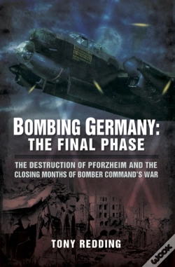 Capa do artigo Bombing Germany: The Final Phase