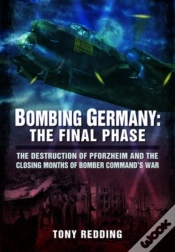 Capa do artigo Bombing Germany: The Final Phase