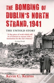 Capa do artigo Bombing Of Dublin