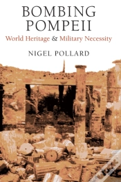 Capa do artigo Bombing Pompeii