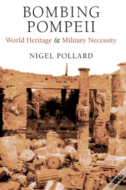 Capa do artigo Bombing Pompeii