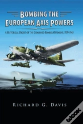 Bombing The European Axis Powers