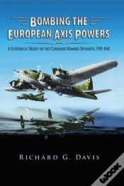 Capa do artigo Bombing The European Axis Powers