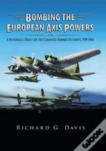 Bombing The European Axis Powers