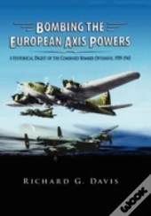 Bombing The European Axis Powers
