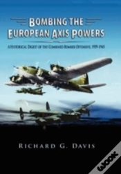 Capa do artigo Bombing The European Axis Powers