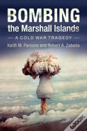 Capa do artigo Bombing The Marshall Islands