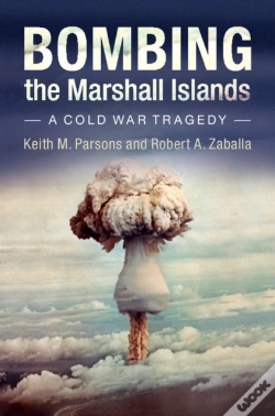 Capa do artigo Bombing The Marshall Islands