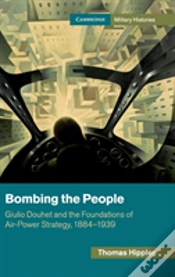 Capa do artigo Bombing The People