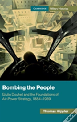 Capa do artigo Bombing The People
