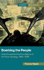 Bombing The People - Preview