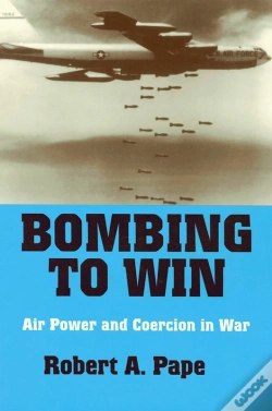 Capa do artigo Bombing To Win