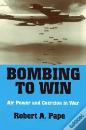 Capa do artigo Bombing To Win