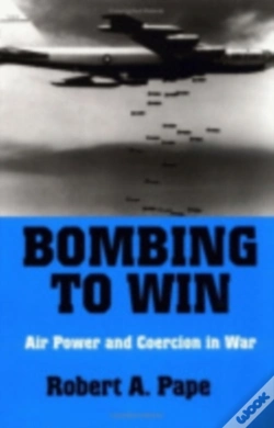 Capa do artigo Bombing To Win
