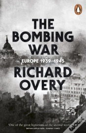 Capa do artigo Bombing War