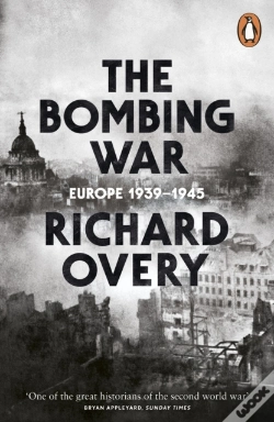 Capa do artigo Bombing War