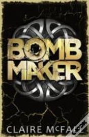 Capa do artigo Bombmaker