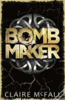 Capa do artigo Bombmaker
