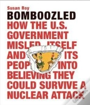 Capa do artigo Bomboozled /Anglais