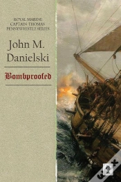 Capa do artigo Bombproofed