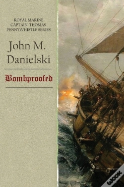 Capa do artigo Bombproofed