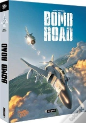 Capa do artigo Bombroad ; Coffret T.1 À T.3