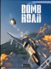 Capa do artigo Bombroad ; Coffret T.3