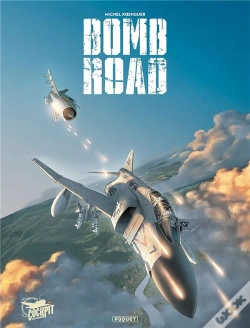 Capa do artigo Bombroad Integrale