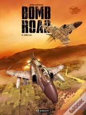 Capa do artigo Bombroad T.2 1969
