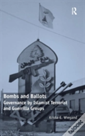 Capa do artigo Bombs And Ballots