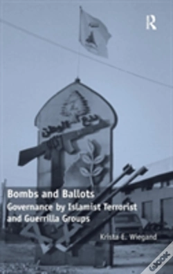 Capa do artigo Bombs And Ballots