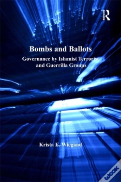 Capa do artigo Bombs And Ballots