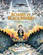 Capa do artigo Bombs And Blackberries
