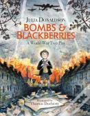 Bombs And Blackberries