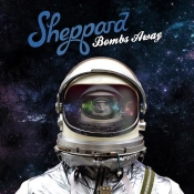 Capa do artigo Bombs Away - CD