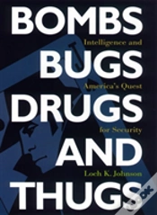 Capa do artigo Bombs, Bugs, Drugs, And Thugs