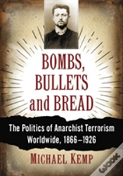 Capa do artigo Bombs, Bullets And Bread