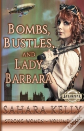 Capa do artigo Bombs, Bustles And Lady Barbara